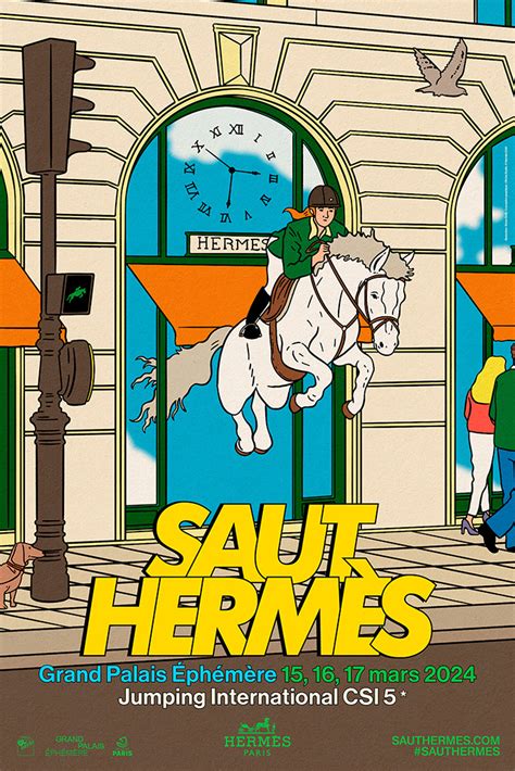 fnac saut hermes|L'événement 2024 .